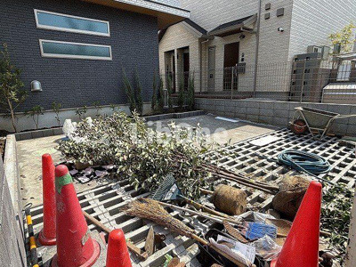 【駐車場】 | リアンメゾン市川