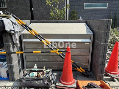 【その他共用部分】 | リアンメゾン市川