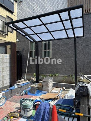 【その他共用部分】 | リアンメゾン市川