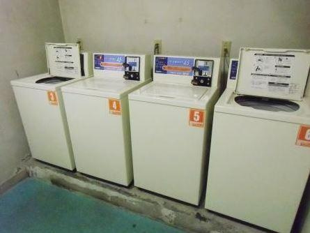 トップ西巣鴨のその他共用部分