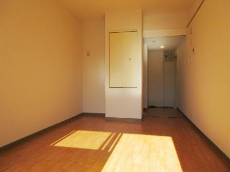 トップ西巣鴨の居間・リビング|※別部屋写真
