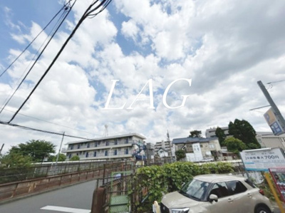 【展望】 | Collettes（コレット） | 眺望です。