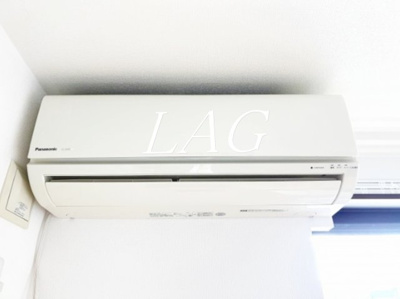 【設備】 | Collettes（コレット） | エアコンです。