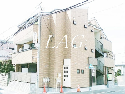 【外観】 | Collettes（コレット） | 外観です。