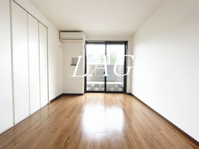 【居間・リビング】 | Collettes（コレット） | 洋室のお部屋です。