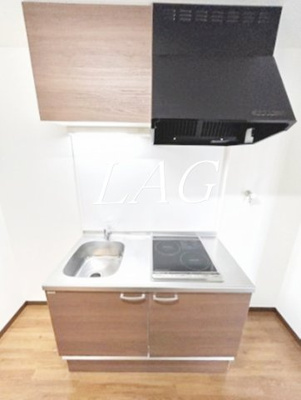 【キッチン】 | Collettes（コレット） | キッチンです。