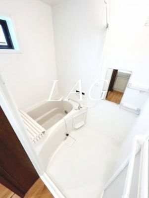 【浴室】 | Collettes（コレット） | お風呂です。