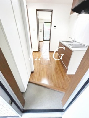 【玄関】 | Collettes（コレット） | 玄関です。