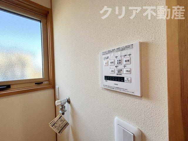 【設備】 | 藤岡市藤岡　元モデルルームの中古住宅
