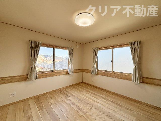 【子供部屋】 | 藤岡市藤岡　中古住宅　