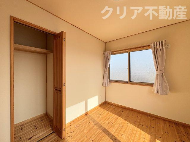 【収納】 | 藤岡市藤岡　元モデルルームの中古住宅
