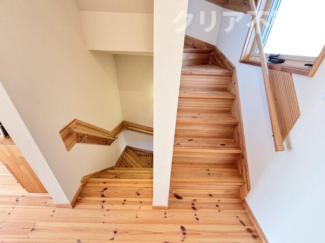 【内装】 | 藤岡市藤岡　中古住宅　