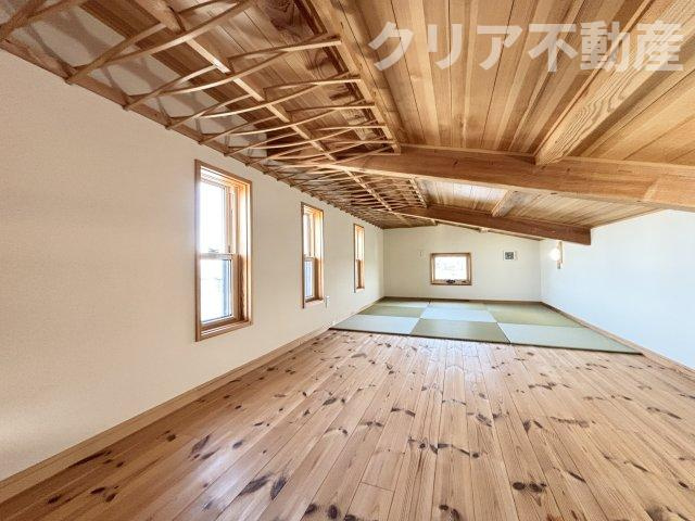 【収納】 | 藤岡市藤岡　元モデルルームの中古住宅