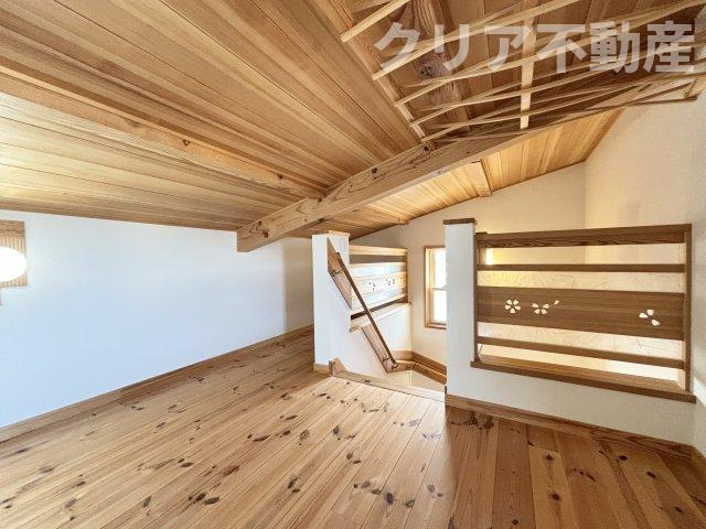 【収納】 | 藤岡市藤岡　元モデルルームの中古住宅