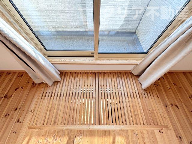 【その他】 | 藤岡市藤岡　元モデルルームの中古住宅