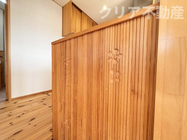 【内装】 | 藤岡市藤岡　元モデルルームの中古住宅