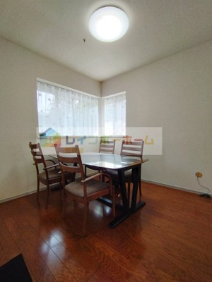 【内装】 | グループリビング柏の葉 | 食堂です。