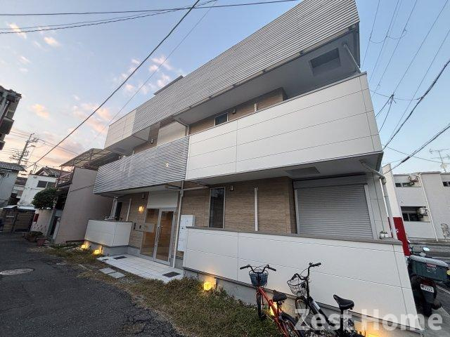 パロス武庫川ソラシア