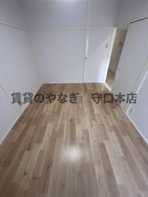 【洋室】 | イーストリート1122