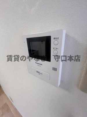 【セキュリティ】 | イーストリート1122