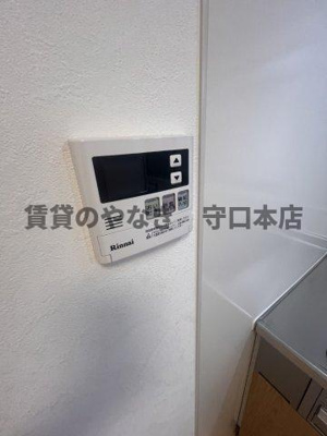 【設備】 | イーストリート1122