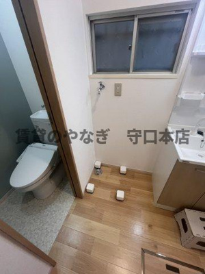 【設備】 | イーストリート1122