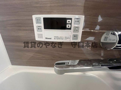 【設備】 | イーストリート1122