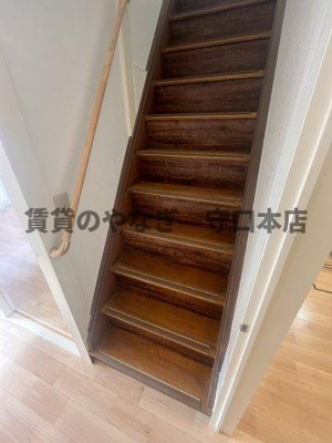 【内装】 | イーストリート1122