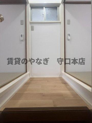 【内装】 | イーストリート1122