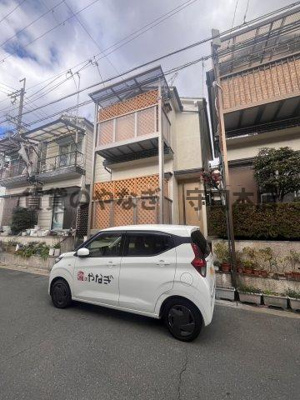 【外観】 | イーストリート1122