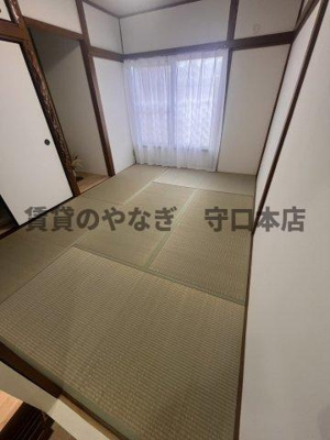 【和室】 | イーストリート1122