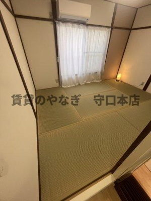 【寝室】 | イーストリート1122