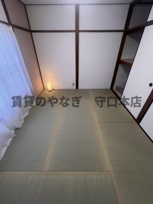 【和室】 | イーストリート1122