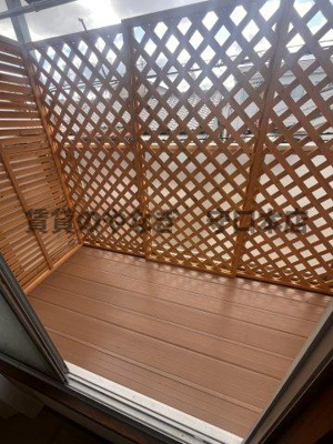 【バルコニー】 | イーストリート1122