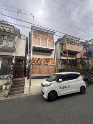 【外観】 | イーストリート1122