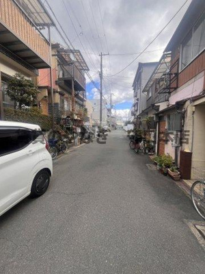 【周辺】 | イーストリート1122