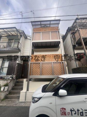 【外観】 | イーストリート1122