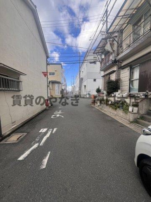 【内装】 | イーストリート1122