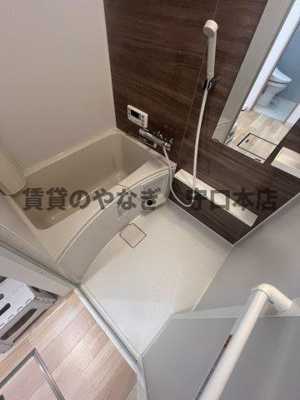 【浴室】 | イーストリート1122