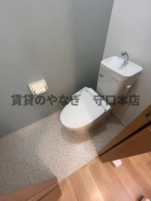 【トイレ】 | イーストリート1122