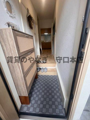 【玄関】 | イーストリート1122