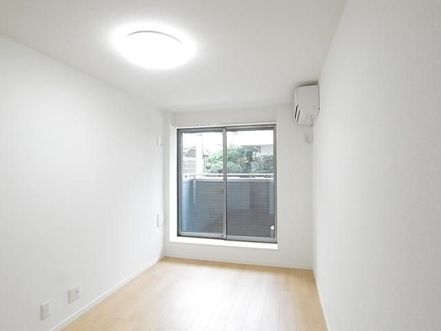 ジェンティーレ上石神井