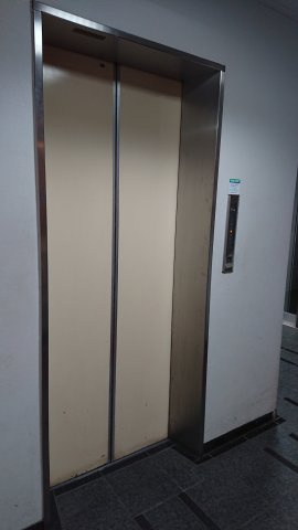 第四文成ビルの設備