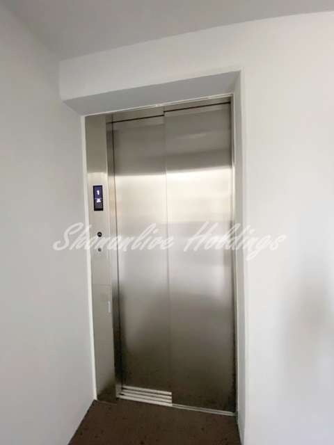 エクセルコートのその他共用部分|エレベーターあり☆