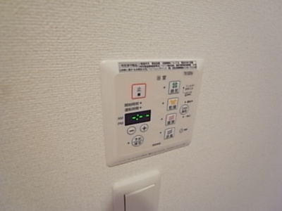 【設備】 | フォレ・プランドール