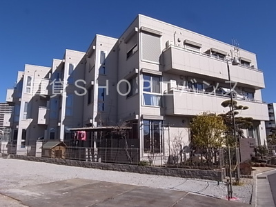 【外観】 | フォレ・プランドール