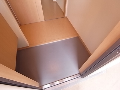 【玄関】 | フォレ・プランドール