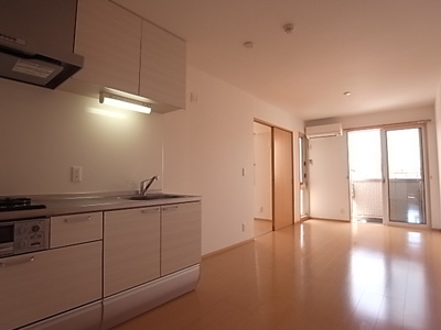 【居間・リビング】 | フォレ・プランドール