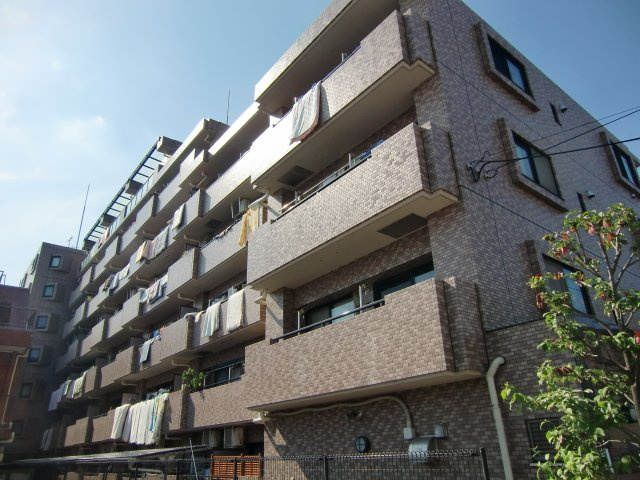 南与野サニーコート