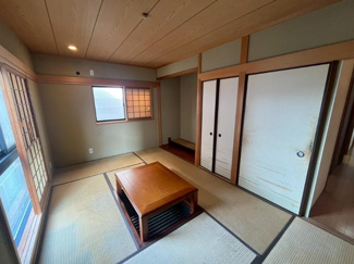 【和室】 | 西宮市　分銅町　中古戸建